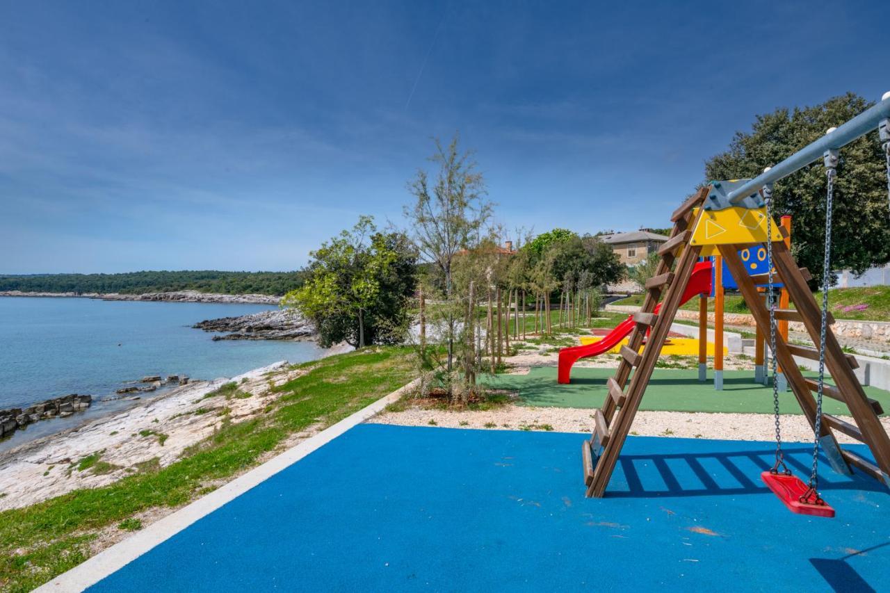 Apartment Dobric Коромачно Экстерьер фото